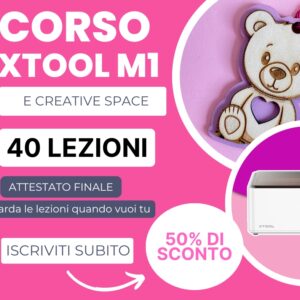 CORSO XTOOL