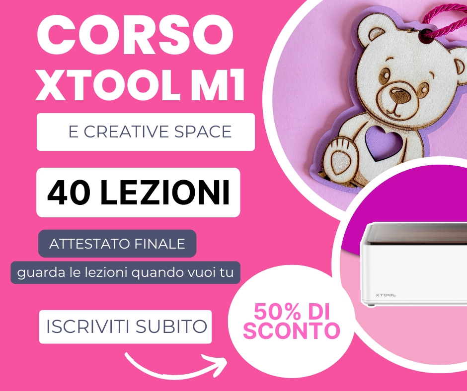 CORSO XTOOL