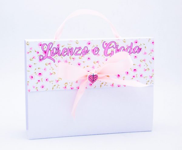 WEDDING BAG