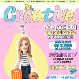 Bee Creative Book Magazine numero 4