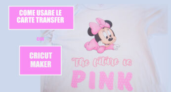 Siser EasyColor: personalizzare t-shirt con stampanti inkjet. Prova  lavaggio. - My Cricut