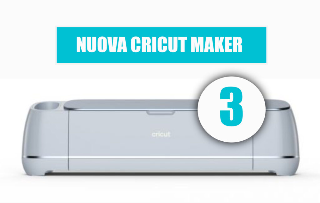 CRICUT MAKER 3