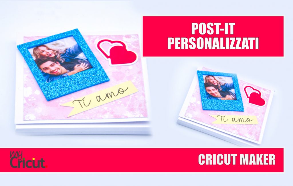 POST-IT PERSONALIZZATI