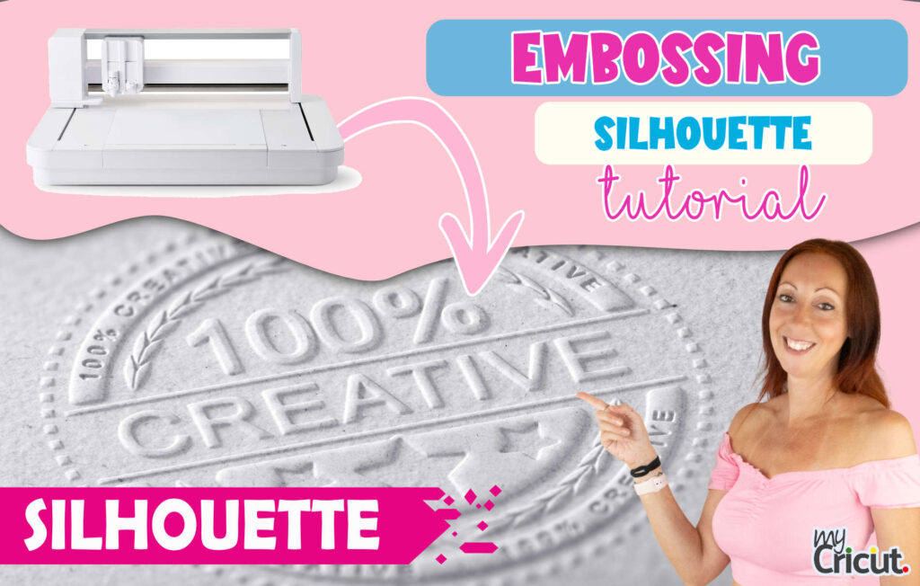 Embossing silhouette curio 2