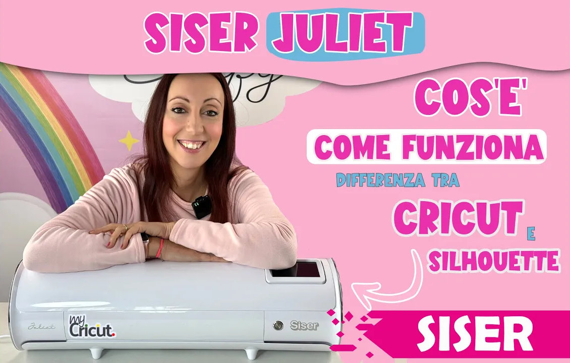 Siser Juliet